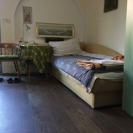 Mini Apartman Daire Belgrad Dış mekan fotoğraf