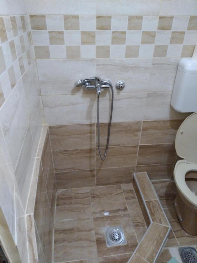 Mini Apartman Daire Belgrad Dış mekan fotoğraf