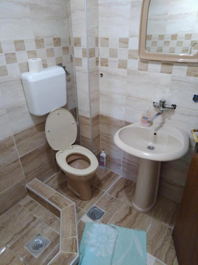 Mini Apartman Daire Belgrad Dış mekan fotoğraf