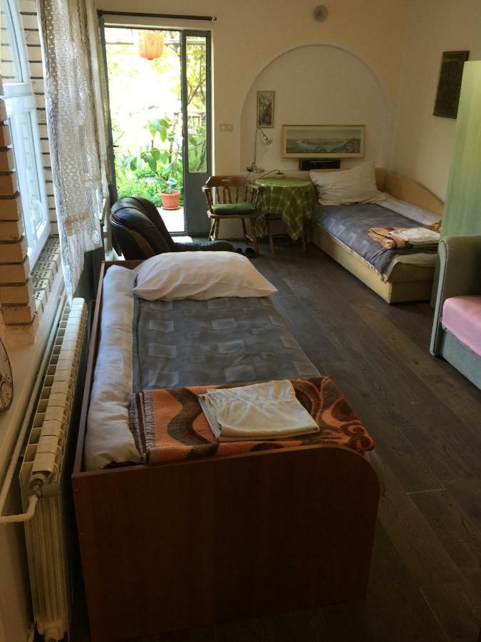 Mini Apartman Daire Belgrad Dış mekan fotoğraf